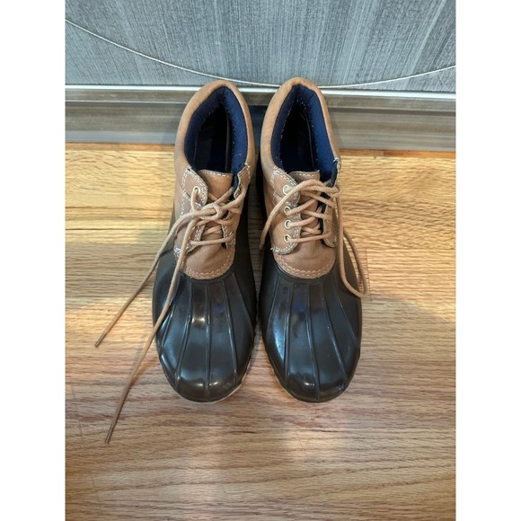 Duck Boots - Picture 1 of 3